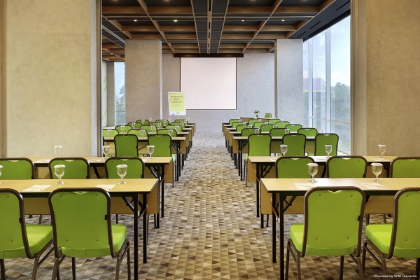 Hotel ibis Styles Jakarta Simatupang